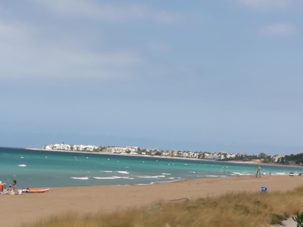 شقة Torre Almadraba- Turistika دينايا المظهر الخارجي الصورة